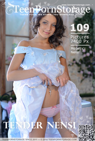 Teen models photos
