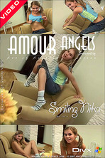 Teen angel gallery
