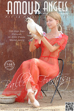 Tiny erotic nude girls
